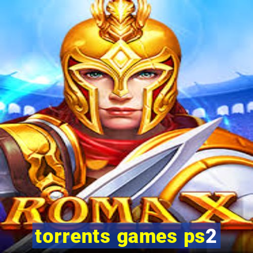 torrents games ps2